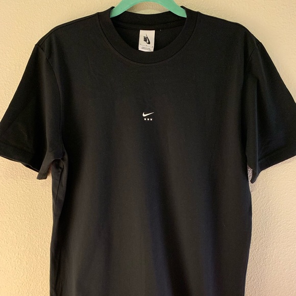 mmw nike tee